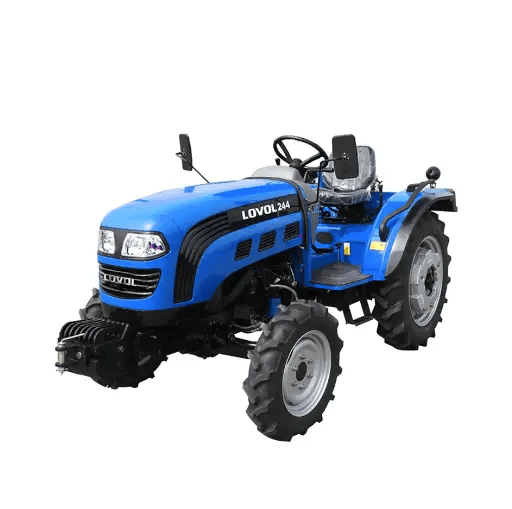 Трактор LOVOL — TE244