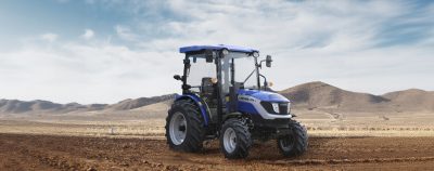 Фото Трактор LOVOL — TE354