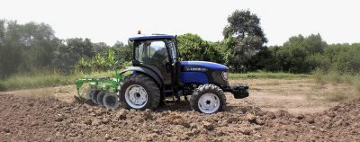 Фото Трактор LOVOL — TH854