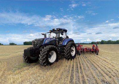 Фото Трактор LOVOL — TN3004