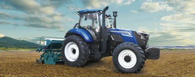 Фото Трактор LOVOL — TR2204