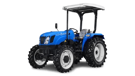 Трактор NEW HOLLAND — TT3.40