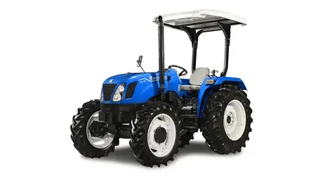 Трактор NEW HOLLAND — TT3.50