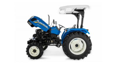 Фото Трактор NEW HOLLAND — TT3.50