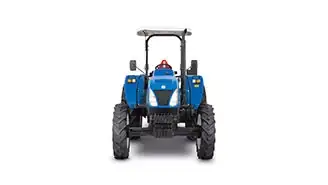 Трактор NEW HOLLAND — TT4.75
