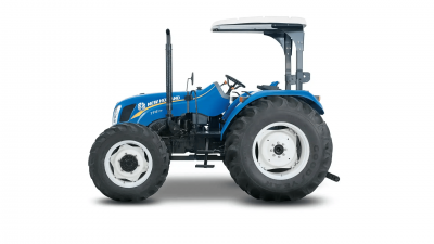 Фото Трактор NEW HOLLAND — TT4.65