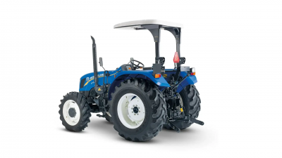 Фото Трактор NEW HOLLAND — TT4.65