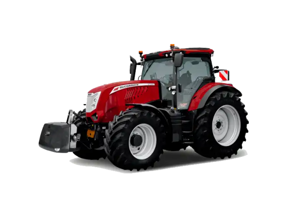 Трактор McCORMICK X7.621 VT-DRIVE