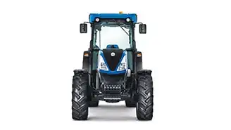 Трактор NEW HOLLAND — T4.105F
