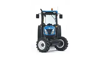 Трактор NEW HOLLAND — T4.105N