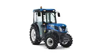 Трактор NEW HOLLAND — T4.65V