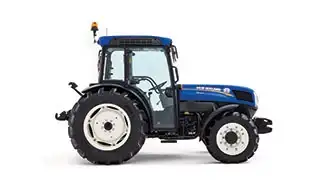 Трактор NEW HOLLAND — T4.75