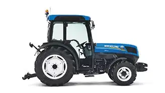 Трактор NEW HOLLAND — T4.75V