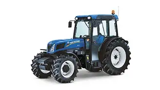 Трактор NEW HOLLAND — T4.85F