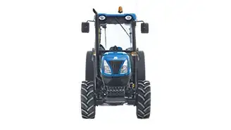Трактор NEW HOLLAND — T4.95N