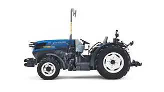 Трактор NEW HOLLAND — T4.95V