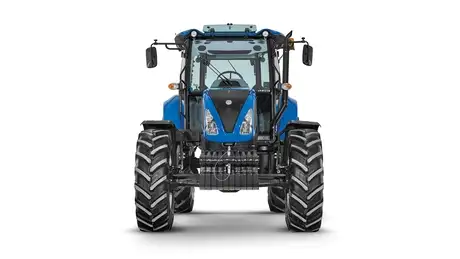 Трактор NEW HOLLAND — T5.110S
