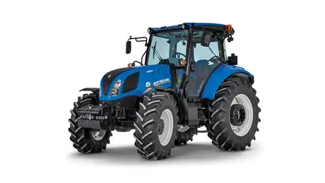 Трактор NEW HOLLAND — T5.90S