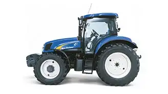 Трактор NEW HOLLAND — T6020 Plus