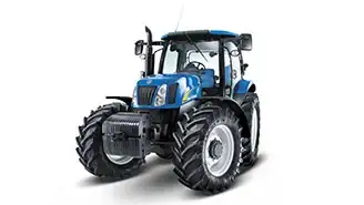 Трактор NEW HOLLAND — T6050 Delta