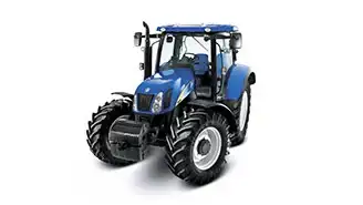 Трактор NEW HOLLAND — T6050 Plus