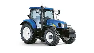 Трактор NEW HOLLAND — T6070 Plus