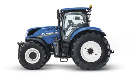 Трактор NEW HOLLAND — T7.230