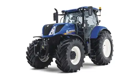 Трактор NEW HOLLAND — T7.260
