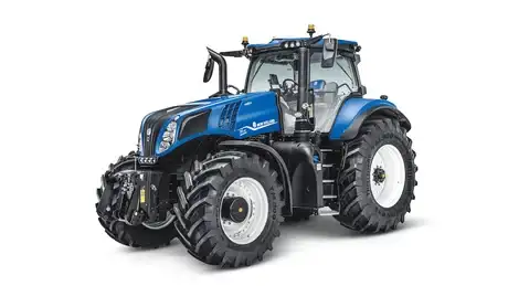 Трактор NEW HOLLAND — T8.350