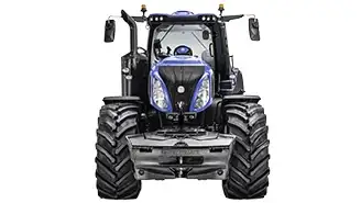 Трактор NEW HOLLAND — T8.380