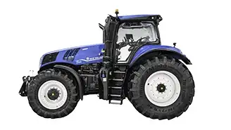 Трактор NEW HOLLAND — T8.410