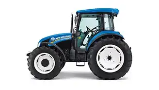 Трактор NEW HOLLAND — TD5.90